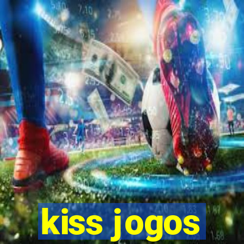 kiss jogos